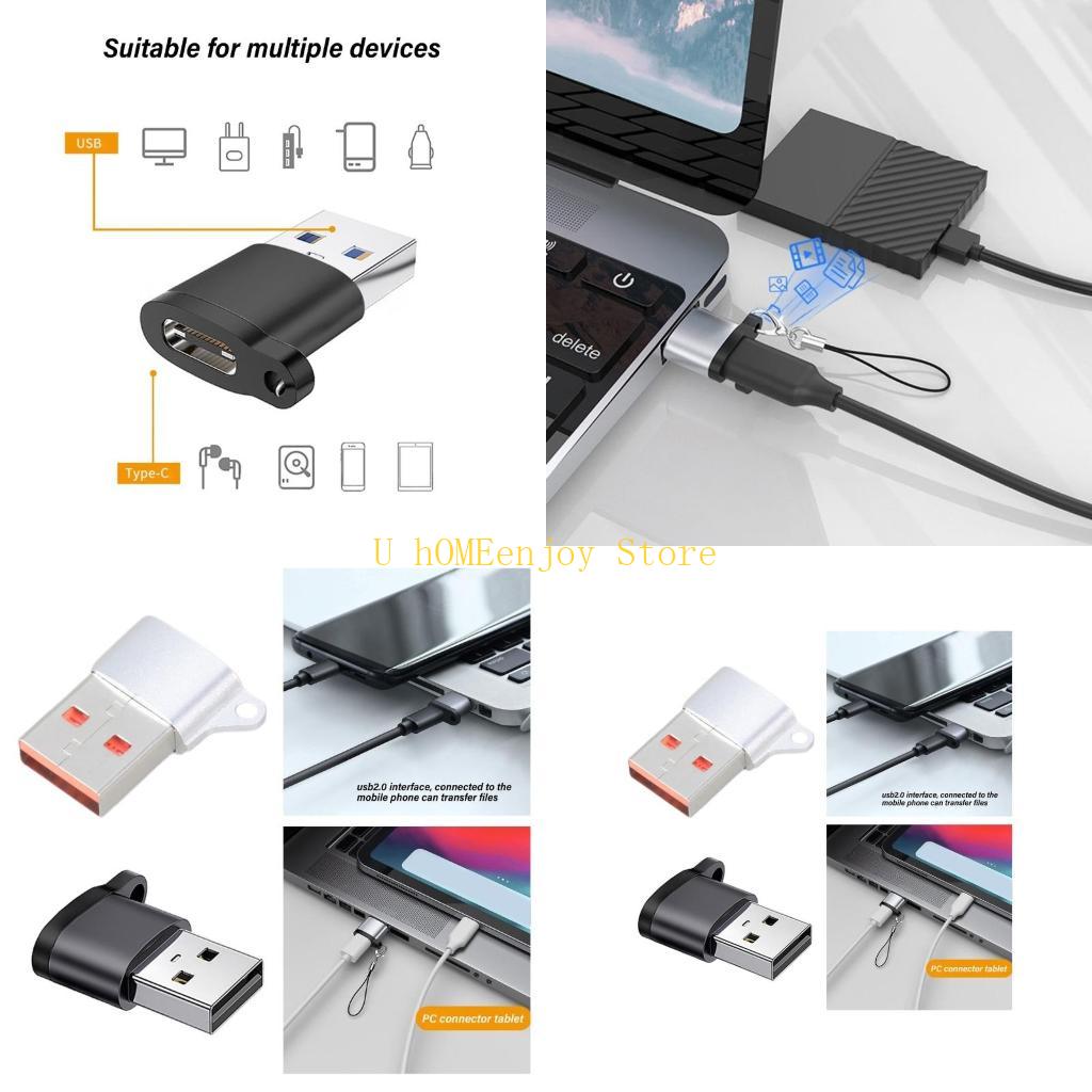 Electronics And Gadgets With C - B0KF USB C do adaptera USB,