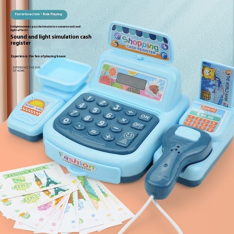 Electronics New Gadgets - 【Nowość】1 Zestaw Elektroniczna Gra z Efektami