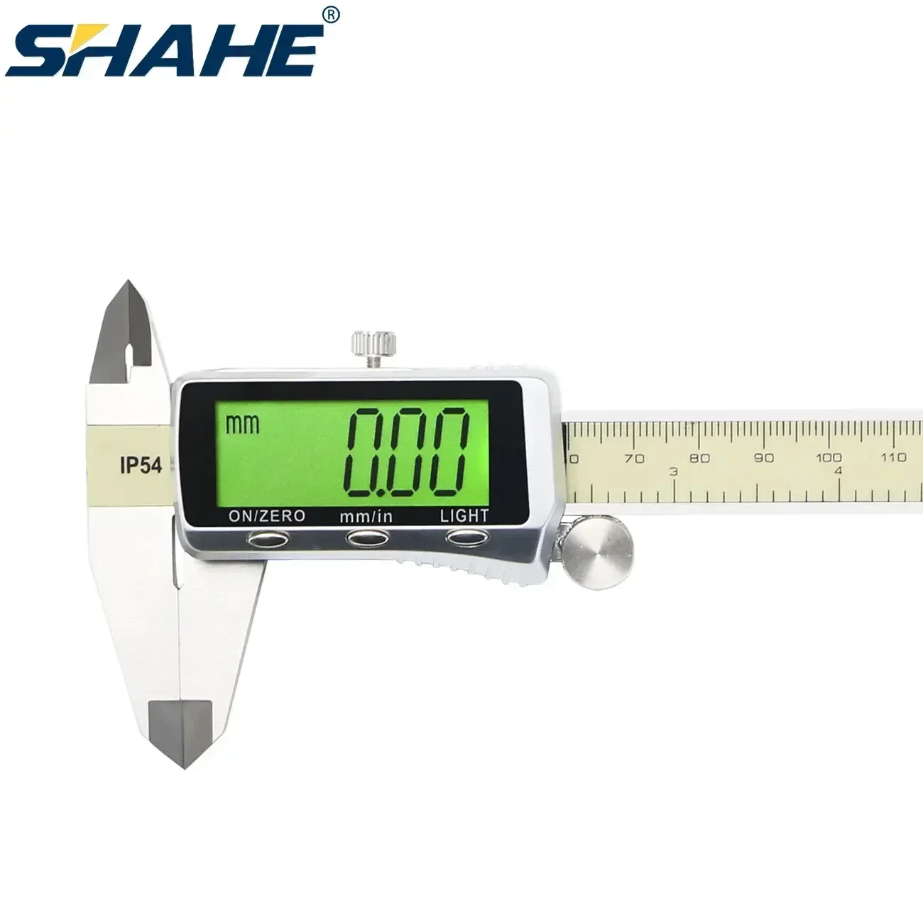 Electronics New Gadgets - SHAHE nowa suwmiarka cyfrowa 0-6 