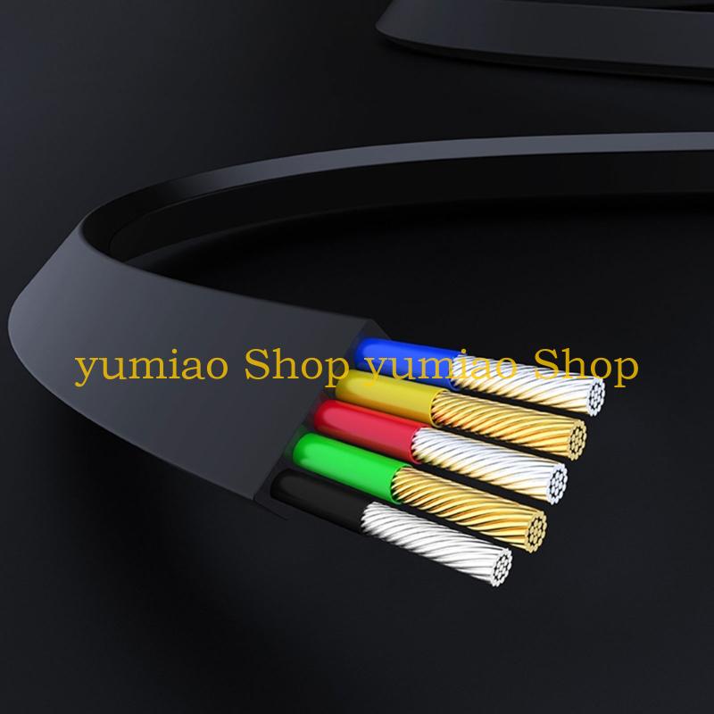 Kabel ładujący USB C 587B z fu – Electronics And Gadgets With C recenzja i cena
