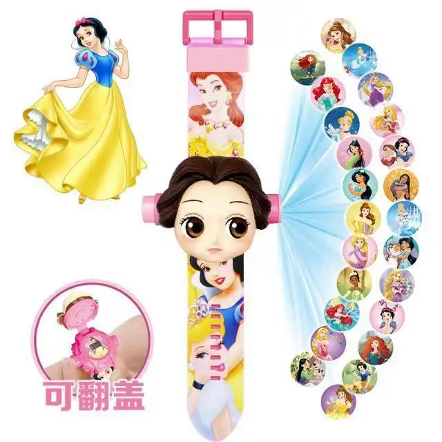 Historia z Automa, Elsa, Lotso – Electronic Gift recenzja i cena