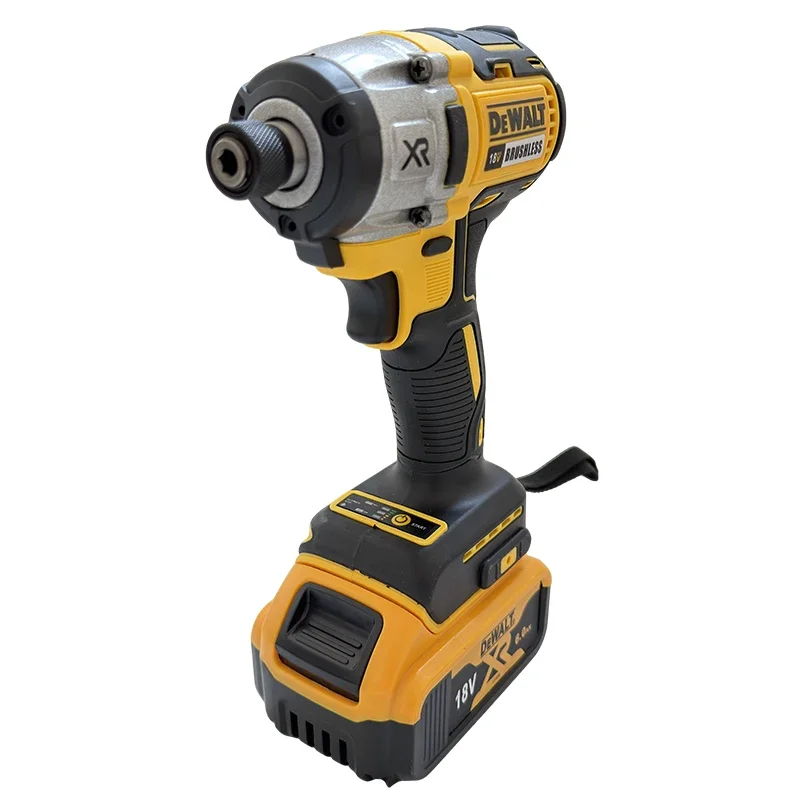 DEWALT DCF887 205N.m Klucz ele – Electro Gadgets recenzja i cena