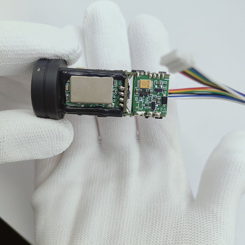 Czujnik odległości JRT 600m, i – Laser Distance Measure recenzja i cena