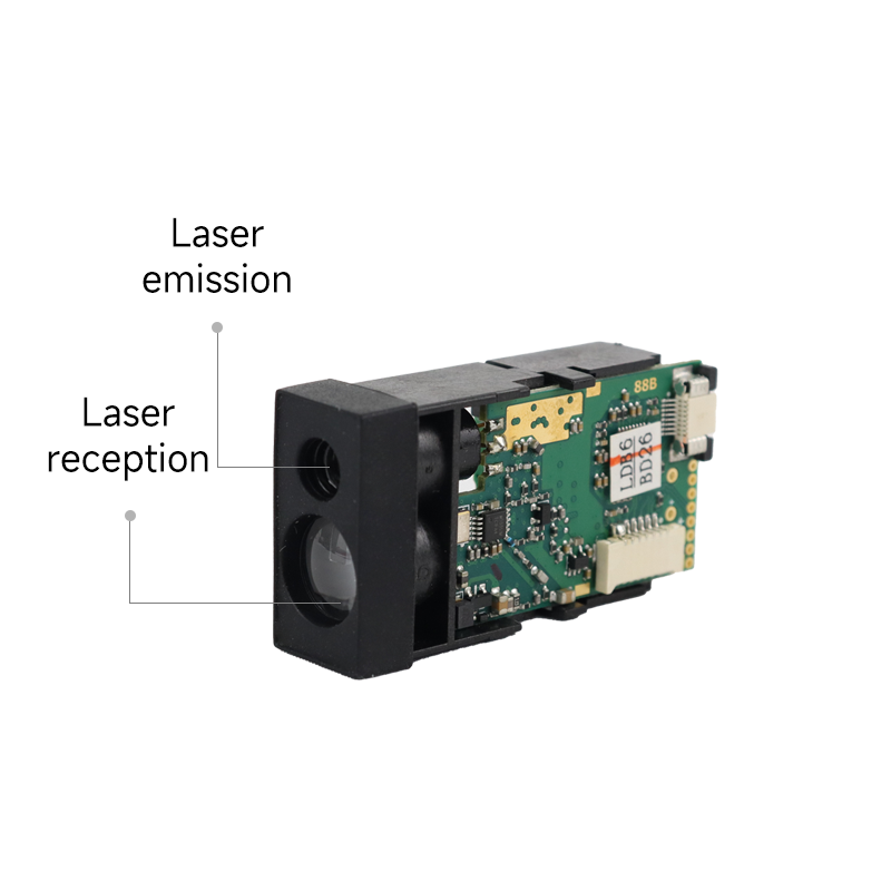 Narzędzia do pomiaru odległośc – Laser Distance Measure recenzja i cena