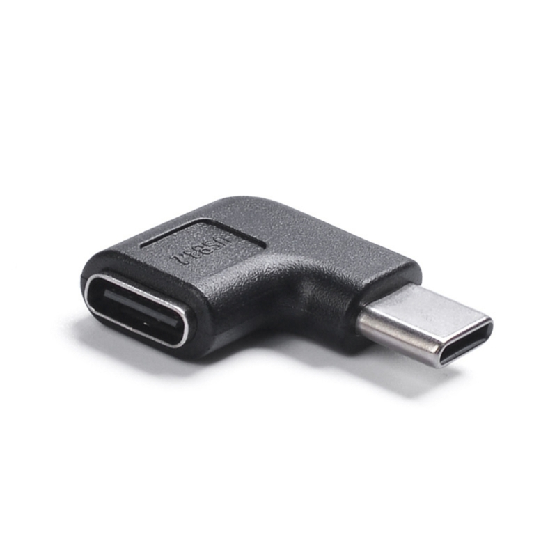 Łącznik USB C 90 stopni do lap – Electronics And Gadgets With C recenzja i cena