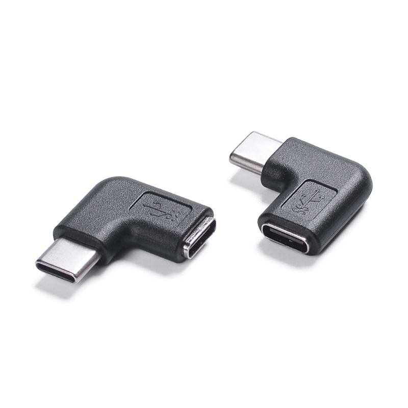 Łącznik USB C 90 stopni do lap – Electronics And Gadgets With C recenzja i cena