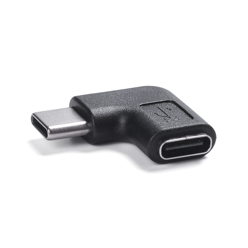 Łącznik USB C 90 stopni do lap – Electronics And Gadgets With C recenzja i cena