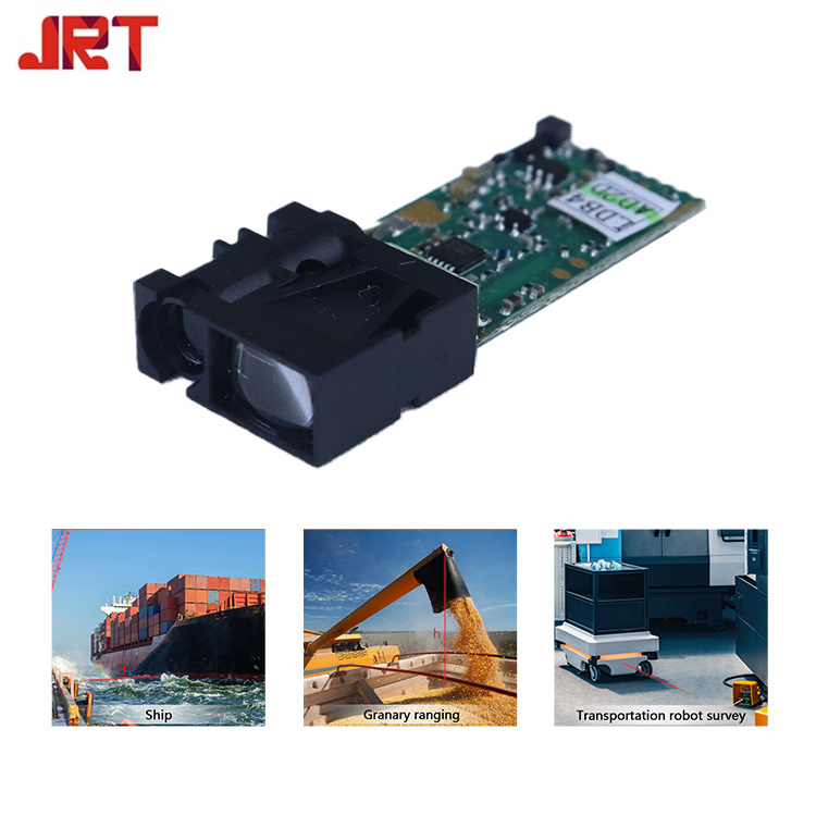 Miniaturowy laserowy czujnik o – Laser Distance Measure recenzja i cena