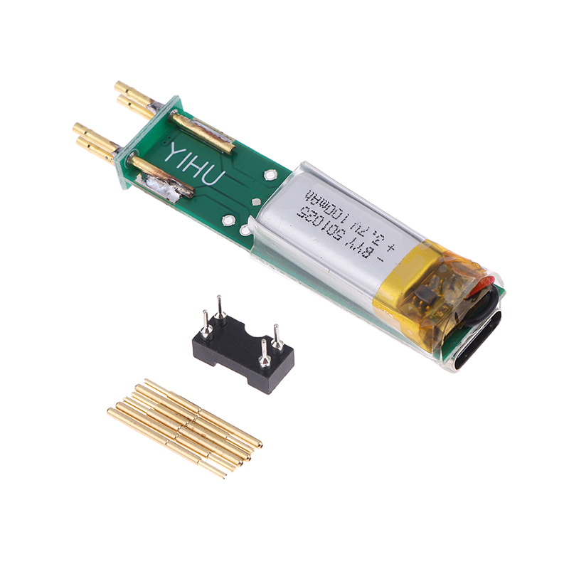 Nowy Tester Optoizolatorów V3. – Electronics New Gadgets recenzja i cena