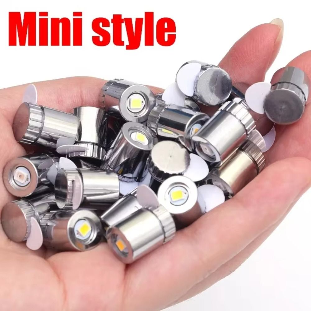 10 szt. Nowe Małe Mini Lampki  – Electronics New Gadgets recenzja i cena