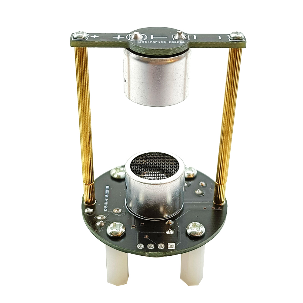 DC 12V lewitacja ultradźwiękow – Electronics New Gadgets recenzja i cena