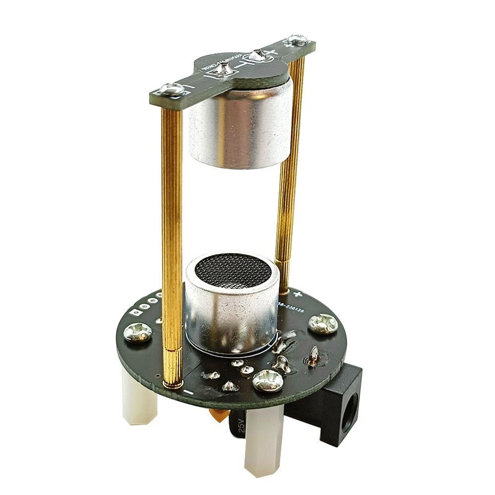 DC 12V lewitacja ultradźwiękow – Electronics New Gadgets recenzja i cena