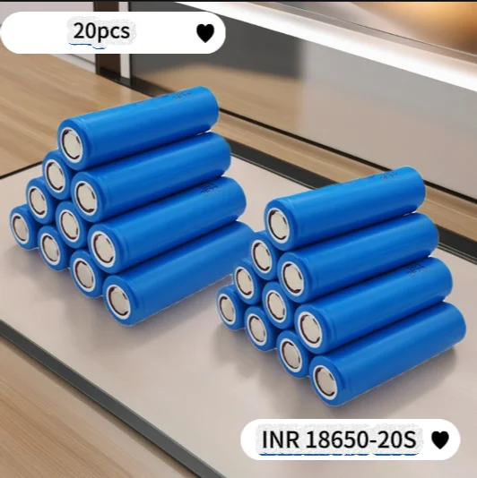 Bateria litowa 18650 o dużej p – Electronics New Gadgets recenzja i cena