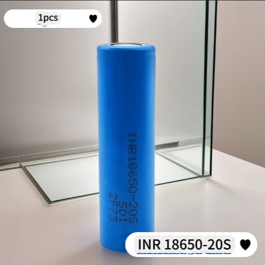 Bateria litowa 18650 o dużej p – Electronics New Gadgets recenzja i cena