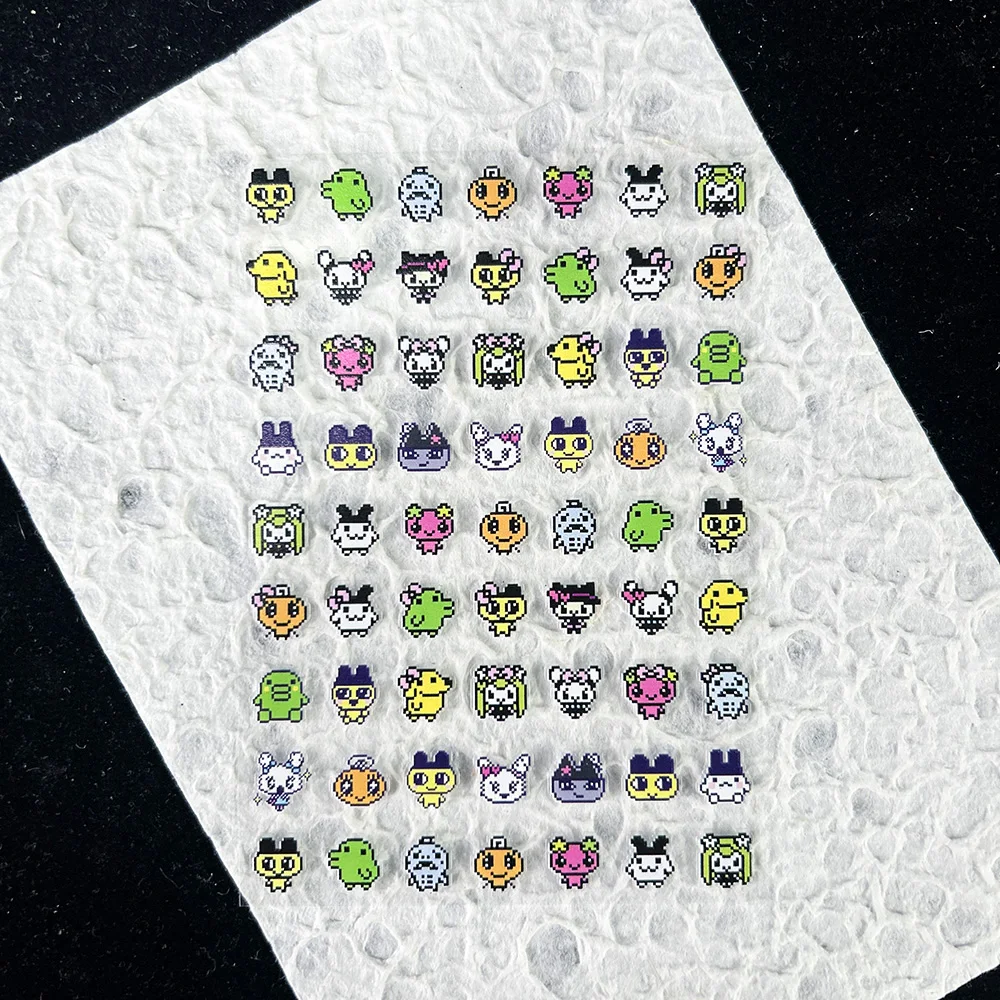 Naklejki Kawaii Game Evolution – Electronic Gift recenzja i cena