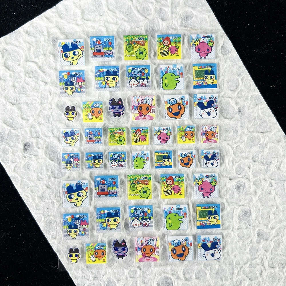Naklejki Kawaii Game Evolution – Electronic Gift recenzja i cena