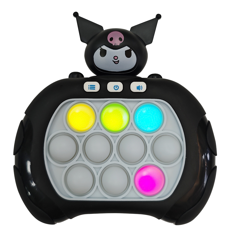 Nowa Gra Hello Kitty Kuromi Qu – Electronics New Gadgets recenzja i cena