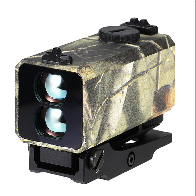 Mini laserowy automatyczny dal – Laser Distance Measure recenzja i cena