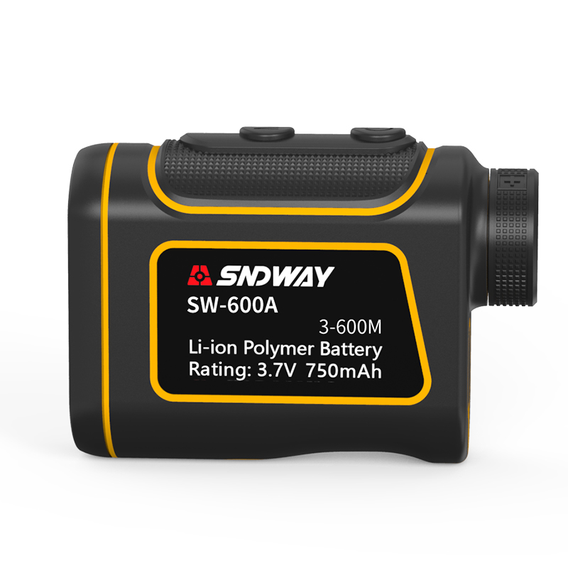 Dalmierz laserowy SNDWAY SW-60 – Laser Distance Measure recenzja i cena