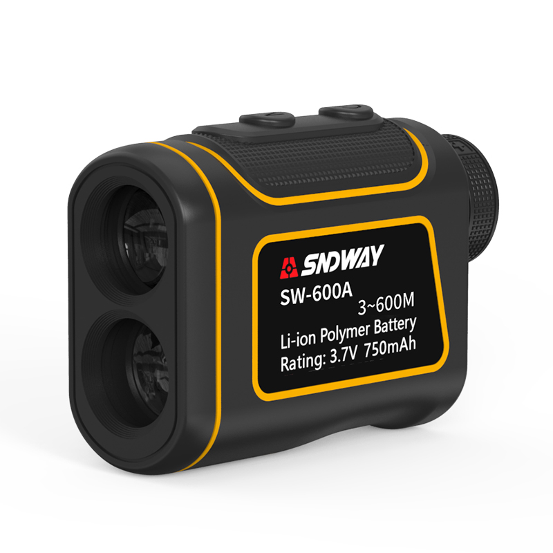 Dalmierz laserowy SNDWAY SW-60 – Laser Distance Measure recenzja i cena