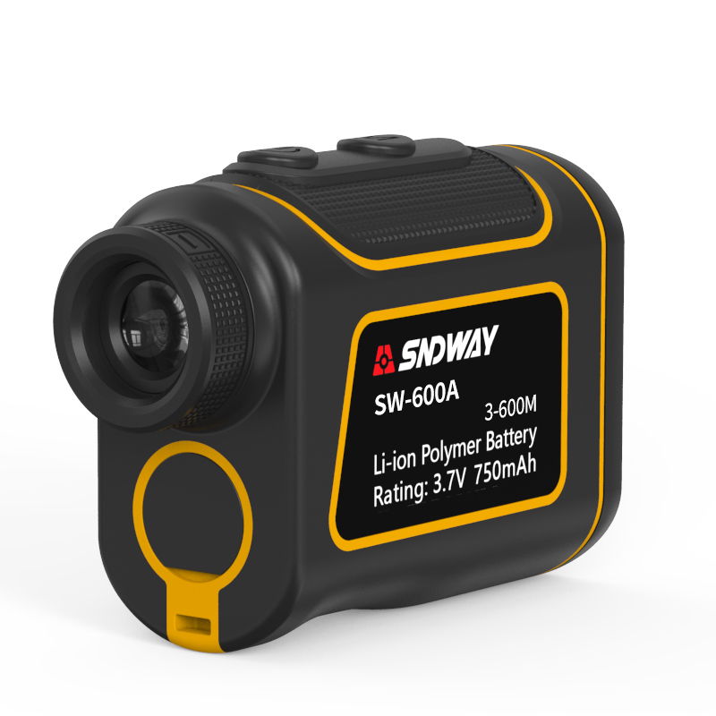 Dalmierz laserowy SNDWAY SW-60 – Laser Distance Measure recenzja i cena