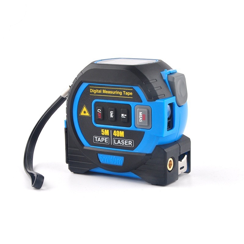 Laserowy miernik odległości 3  – Laser Distance Measure recenzja i cena