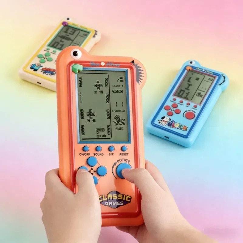 Nowy model klasycznej konsoli  – Electronics New Gadgets recenzja i cena