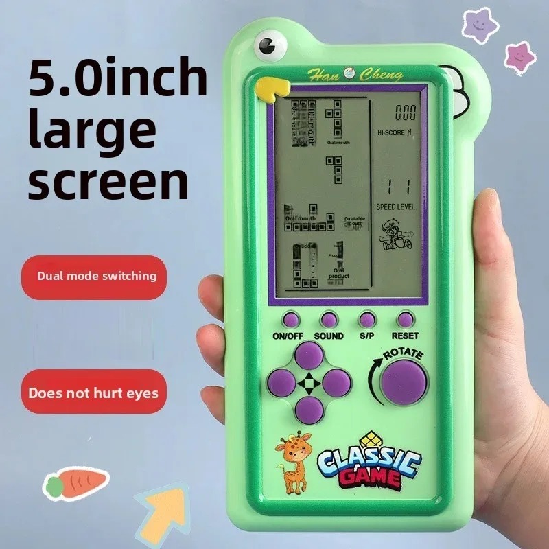 Nowy model klasycznej konsoli  – Electronics New Gadgets recenzja i cena