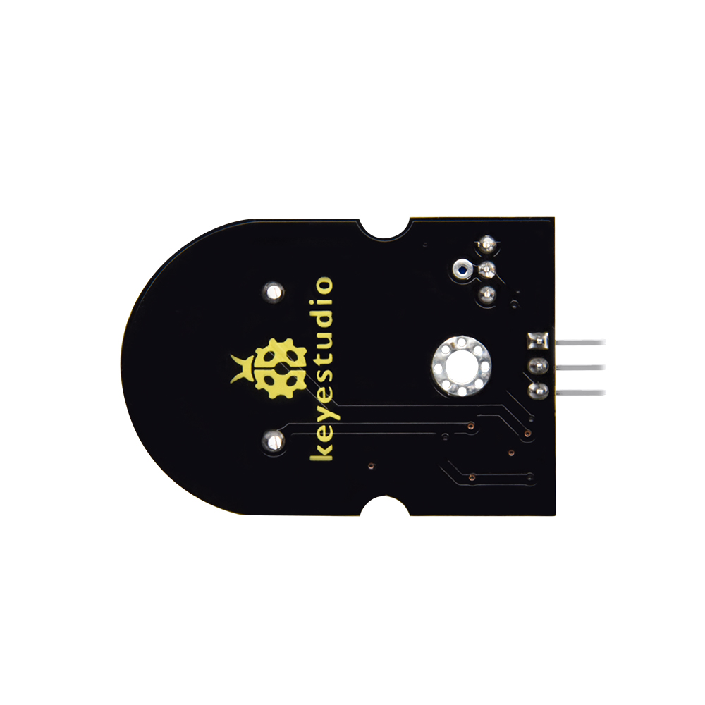 Kidsbits Keyestudio SC8002B gł – Electronics New Gadgets recenzja i cena