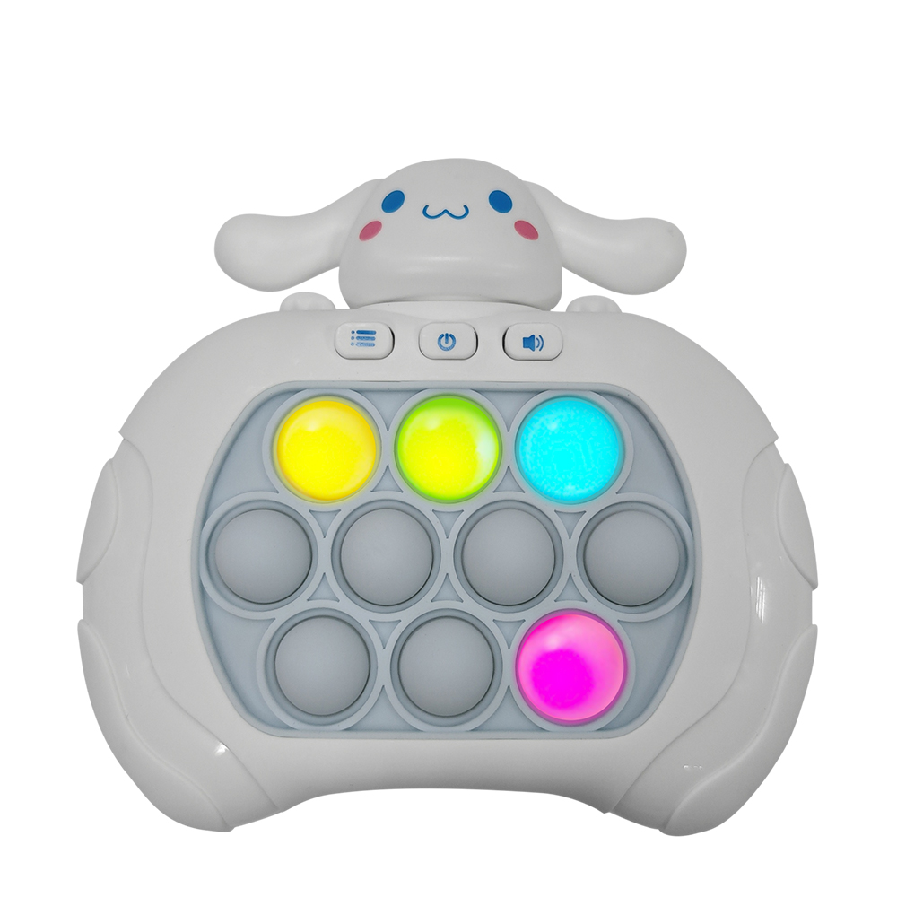 Nowa Gra Hello Kitty Kuromi Qu – Electronics New Gadgets recenzja i cena