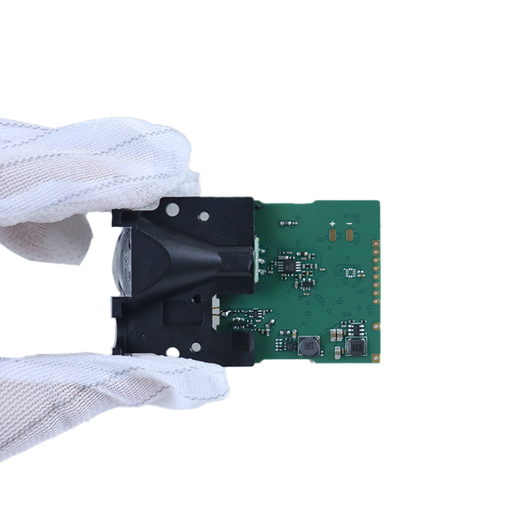 Moduł laserowego czujnika odle – Laser Distance Measure recenzja i cena